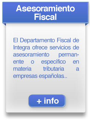 Asesoramiento Fiscal